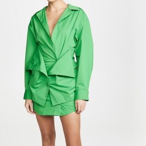 Jacquemus Murano Dress